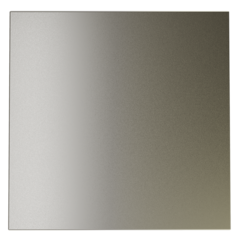 VLS000104 Клавиша для выключателя/переключателя одноклавишного, S70 (шелк). (ТМ Maytoni)