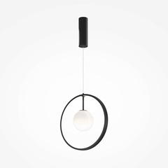 Подвесной светильник Paparazzi 3000K 12Вт, MOD407PL-L12B3K1. TM Maytoni