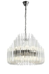 Подвесная люстра Divinare BIANCA 6043/02 LM-18, 18хE14