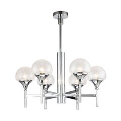 Подвесная люстра Impulse 2971-6P. ТМ Favourite