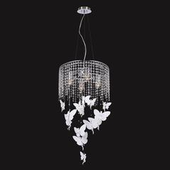 Люстра 2в1 Fairies 1165-4PC. ТМ Favourite