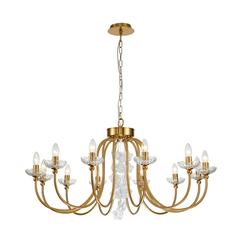 Подвесная люстра Bellis 2871-12P. ТМ Favourite