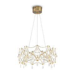 Подвесной светильник Elara FR5591PL-L36BS, LEDх36. TM Maytoni