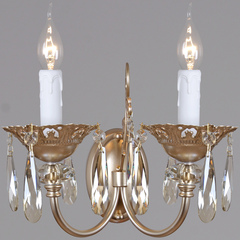 IL5233-2WLS-25 ELITE светильник настенный