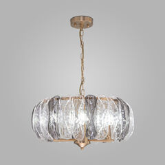 Умная подвесная люстра 365/6