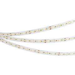Светодиодная лента RT-A140-10mm 24V Day4000 SUN (20 W/m, IP20, 2835, 5m) (Arlight, -)