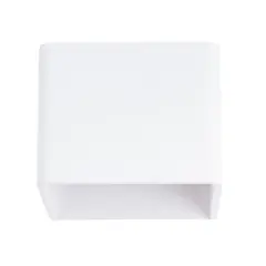 Декоративная подсветка Arte Lamp SCATOLA A1423AP-1WH, LED
