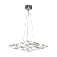 Подвесная люстра  Thinner 4305-8P. ТМ Favourite