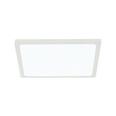 Citilux Омега CLD50K150N LED Встраиваемый светильник с диммером Белый