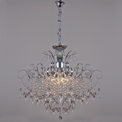 40300-0.3-800 CH светильник потолочный