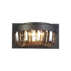 Настенный светильник Amber 1657-2W. ТМ Favourite