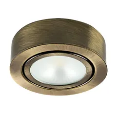 003451 Светильник MOBILED LED COB 3.5W 270LM 90G БРОНЗА ЗЕЛЕНАЯ 4000K Lightstar