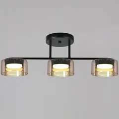 02743-0.3-03 светильник потолочный Reluce, GX53х3
