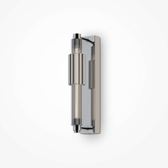 Настенный светильник (бра) Verticale 3000К 8Вт, MOD308WL-L9CH3K. TM Maytoni