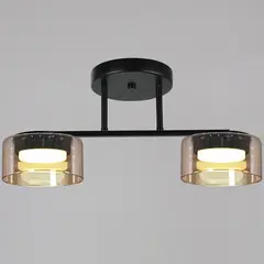 02743-0.3-02 светильник потолочный Reluce, GX53х2