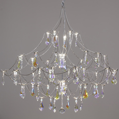 IL8006-800HX-60 Ether светильник потолочный