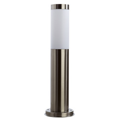 Ландшафтный светильник Arte Lamp SALIRE A3158PA-1SS, 1хE27