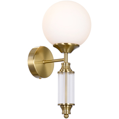 IL5196-1WLS-24 HIGHBALL светильник настенный