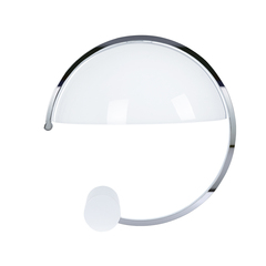 Декоративная настольная лампа Arte Lamp BRAVA A5056LT-1CC, 1хE27