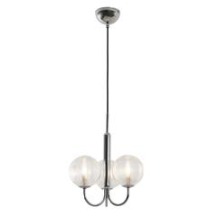 Подвесная люстра Idem 2724-3P. ТМ Favourite