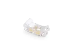 Соединитель прямой COB 12/24V для лент 5mm GS6341 (2 конт.) (10шт. в комплекте)