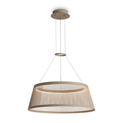 Подвесной светильник FR5535PL-L14B, 17Вт 3000К IP20. TM Maytoni