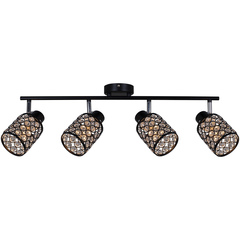 07503-0.8-04 BK+CR светильник потолочный