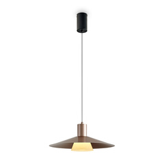 Подвесной светильник Fari FR5600PL-L5MG1, LEDх1. TM Maytoni