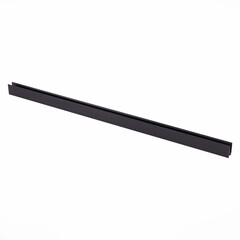 ST003.419.00 Шинопровод магнитный накладной ST-Luce Черный Длина 1 000мм