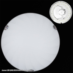 Ассоль LED (300) НПБ 01-24-001 светильник (Минимальная отгрузка 2 шт)