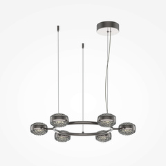 Подвесной светильник Mind 3000К 60Вт, MOD299PL-L60BC3K. TM Maytoni