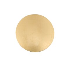 SL457.201.01 Светильник настенный ST-Luce Сусальное золото/Сусальное золото LED 1*6W 3000K