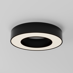 Потолочный светильники Lua 3000К 24Вт 120° C093CL-24W3K-B. TM Maytoni