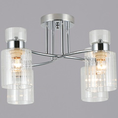 55570-0.3-04 светильник потолочный