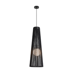 Подвесной светильник Cottage FR5405PL-01B2, E14х1. TM Maytoni
