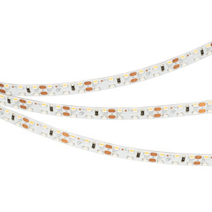 Светодиодная лента RS 2-5000 24V Warm3000 2x2 8mm (3014, 240 LED/m, LUX) (Arlight, 14.4 Вт/м, IP20)