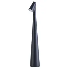 Декоративная настольная лампа Arte Lamp FUSION A3283LT-2BK, 1хLED