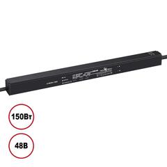 359506 DRIVE NT25 142 черный Выносной драйвер IP20 150W 48V