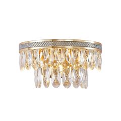 Настенный светильник Palatium 4207-2W. ТМ Favourite