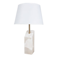 Декоративная настольная лампа Arte Lamp PORRIMA A4028LT-1PB, 1хE27