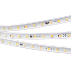 Светодиодная лента герметичная ARL-PV-B54-15.5mm 230V Warm3000 (8 W/m, IP65, 5060, 50m) (Arlight, -)