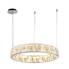 Подвесная люстра Chapiteau 4205-6P. ТМ Favourite