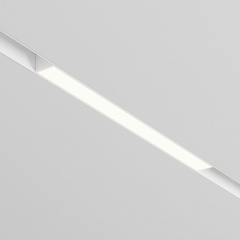 Трековый светильник Basis Exility 2700-6000K 12Вт 120° Dim Smart, TR030-4-12W3K-WW-DS-W. TM Maytoni