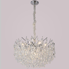 IL5160-600PZF-25 CH ELITE светильник потолочный