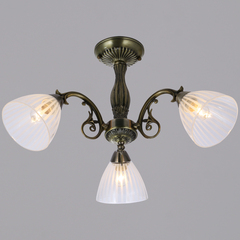 72447-0.3-03 светильник потолочный