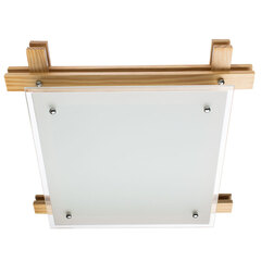 Потолочный светильник Arte Lamp ARCHIMEDE A6460PL-3BR, 3хE14