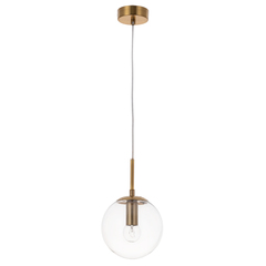 Подвесной светильник Arte Lamp VOLARE A1915SP-1AB, 1хE14