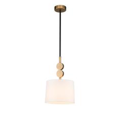 Подвес Roshe 2624-1P. ТМ Favourite