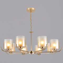 09470-0.4-08 светильник потолочный