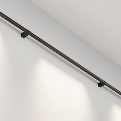 Светильник Points для системы освещения Axity 3000-6000К 12Вт 36°, C101CL-L500-12W3-6K-B. TM Maytoni